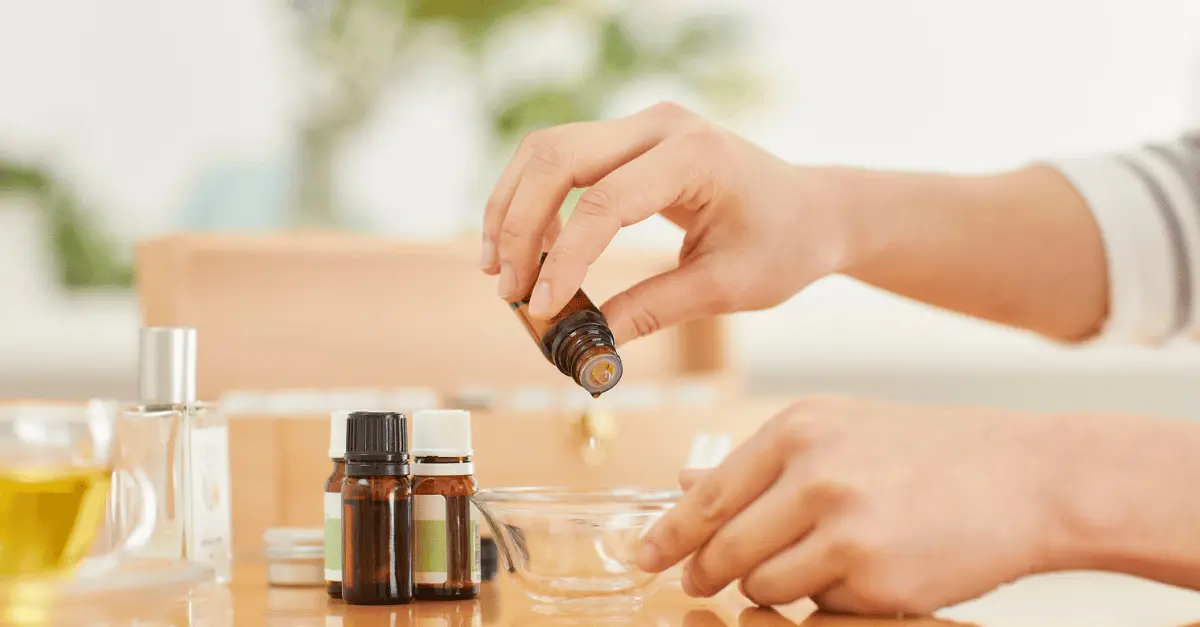 Why Fragrance Development Is the Biggest Challenge in Cosmetic Product Development