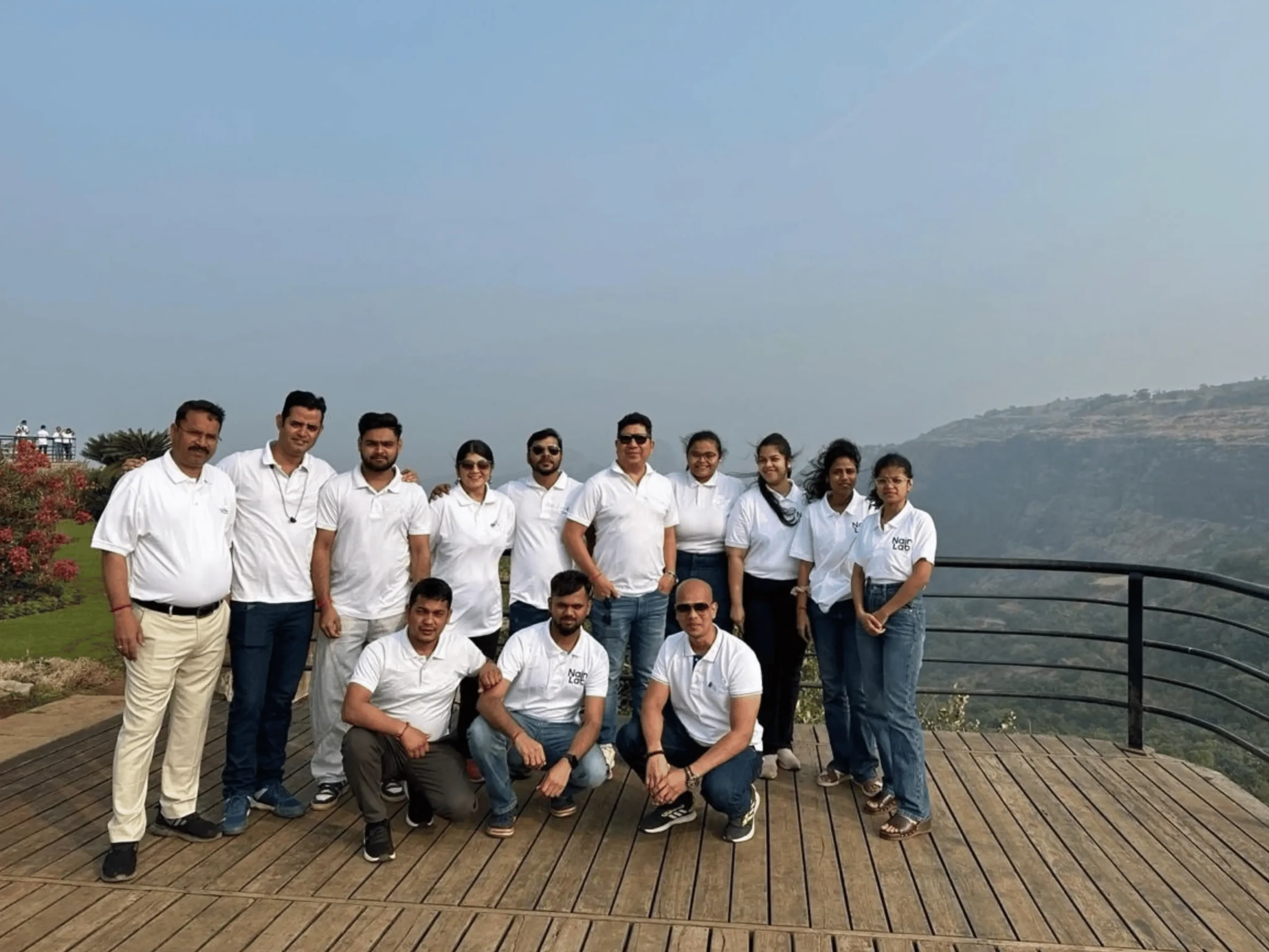 Team Engagement Day 1