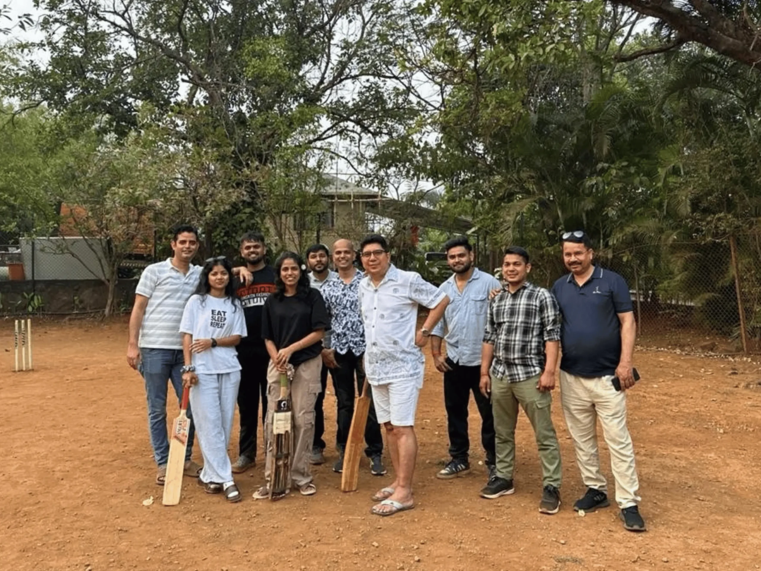 Team Engagement Day 3