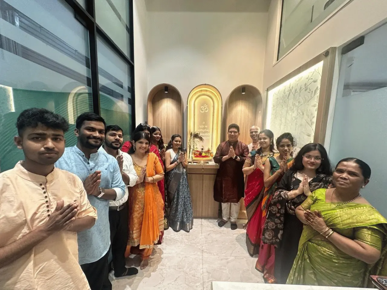 GANPATI 1